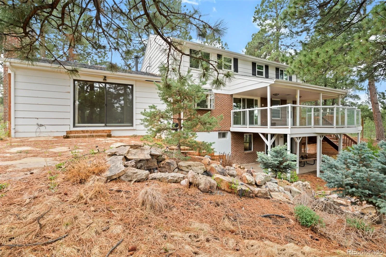 6601 S Trailway Circle Parker CO 80134 MLS #REC1534101 05232026091939 1600 36