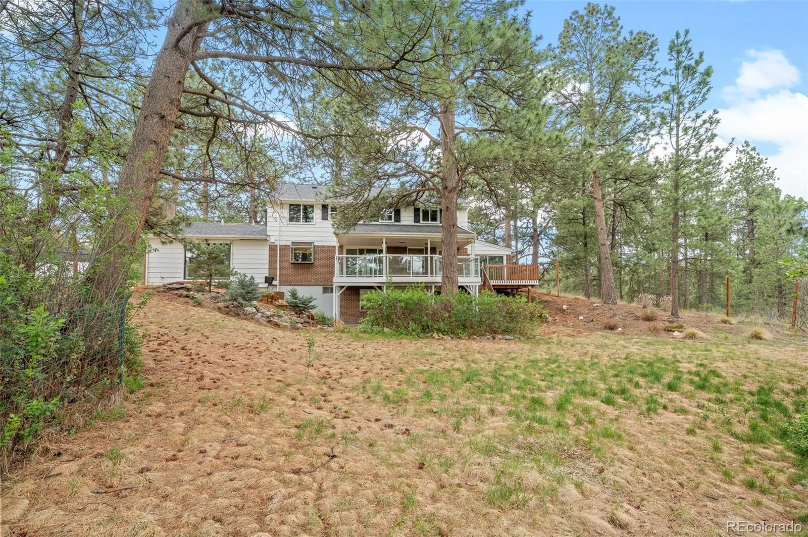 6601 S Trailway Circle Parker CO 80134 MLS #REC1534101 05232026091939 1600 39