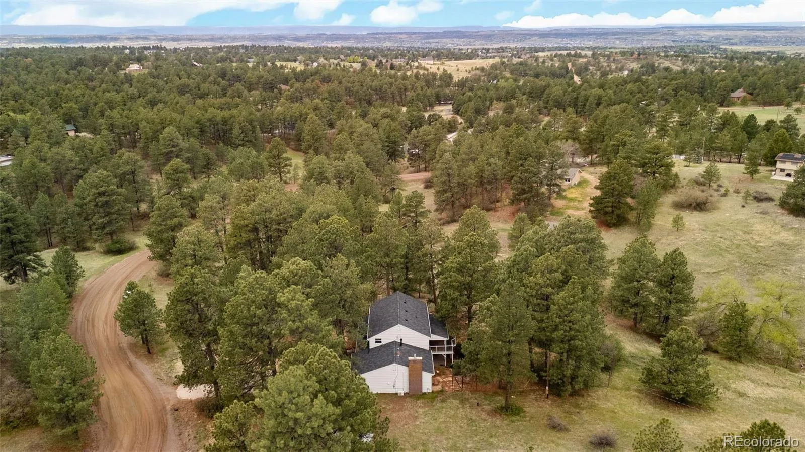 6601 S Trailway Circle Parker CO 80134 MLS #REC1534101 05232026091939 1600 42