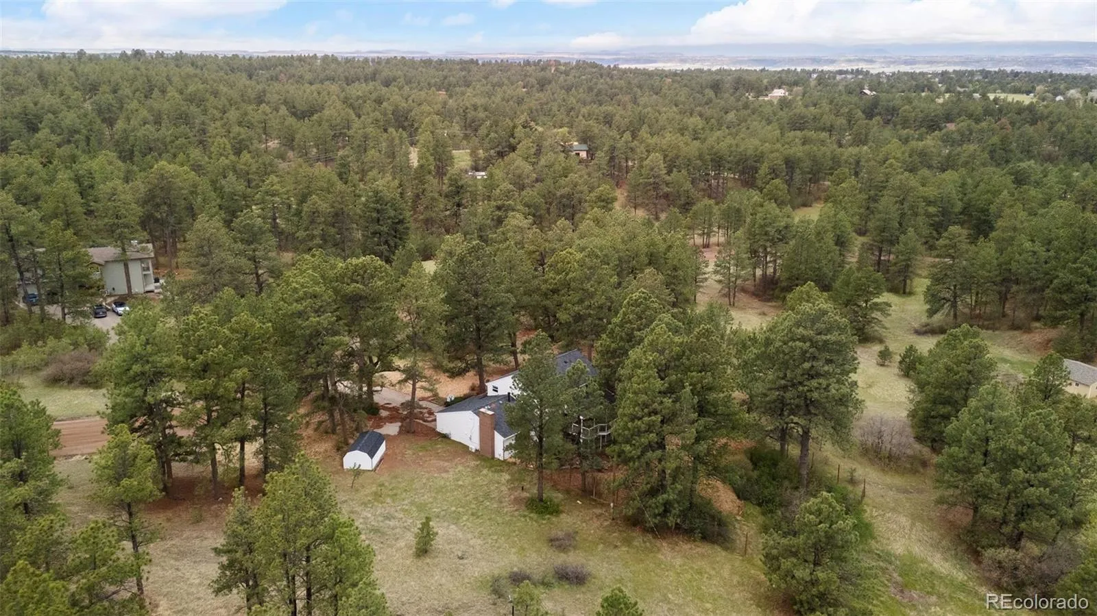 6601 S Trailway Circle Parker CO 80134 MLS #REC1534101 05232026091939 1600 43