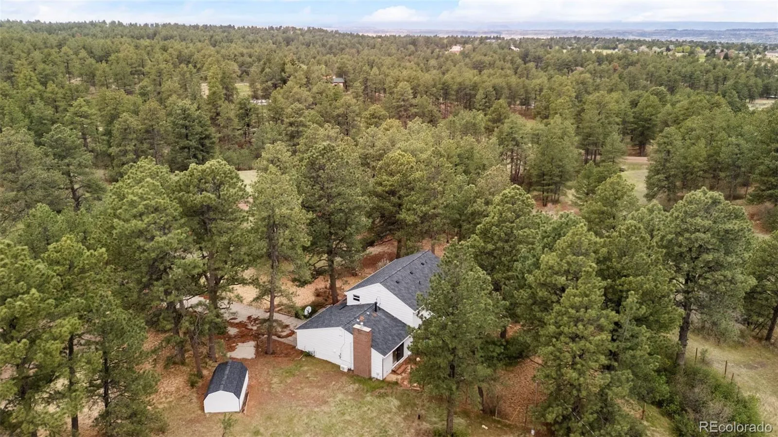 6601 S Trailway Circle Parker CO 80134 MLS #REC1534101 05232026091939 1600 44