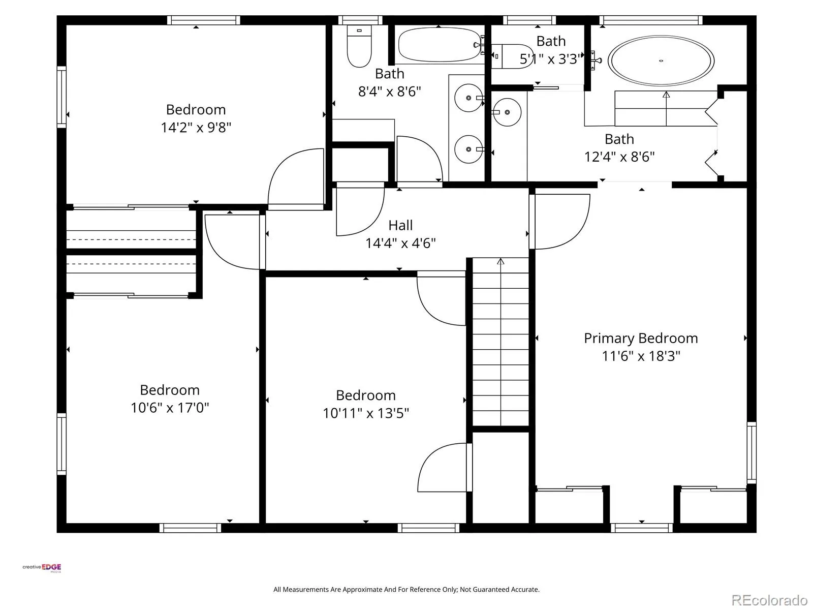 6601 S Trailway Circle Parker CO 80134 MLS #REC1534101 05232026091939 1600 47
