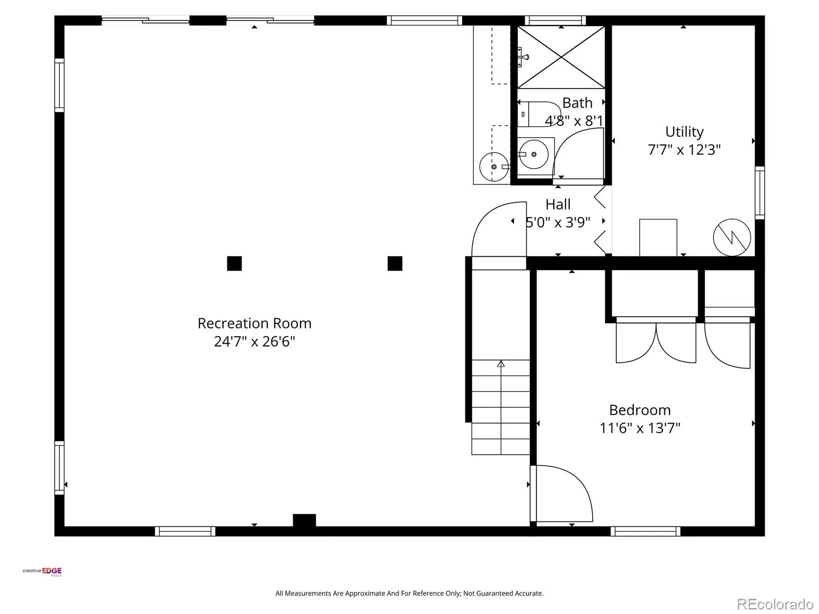 6601 S Trailway Circle Parker CO 80134 MLS #REC1534101 05232026091939 1600 48