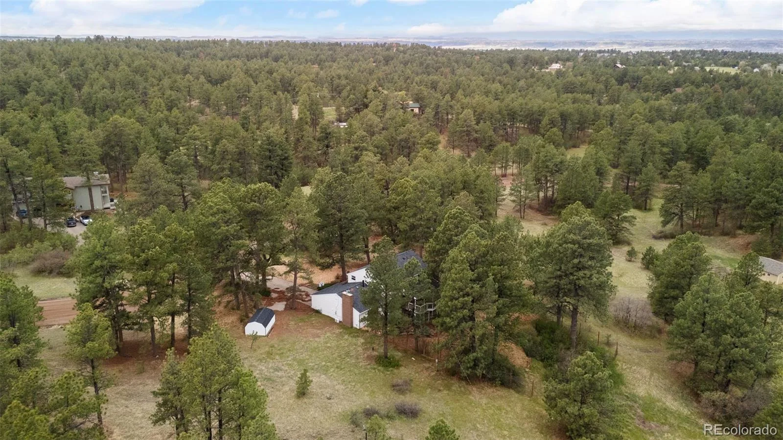 6601 S Trailway Circle Parker CO 80134 MLS #REC1534101 06242026224137 1600 43