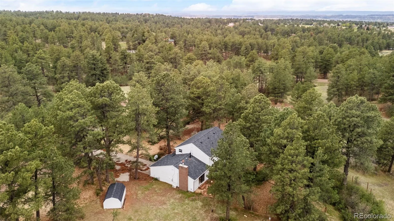 6601 S Trailway Circle Parker CO 80134 MLS #REC1534101 06242026224137 1600 44