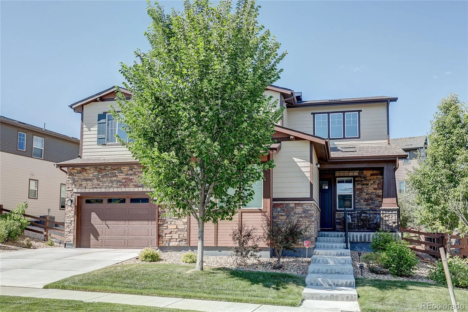 8035 S Kewaunee Street Aurora CO 80016 MLS #REC1534139 07102026025657 1600 1