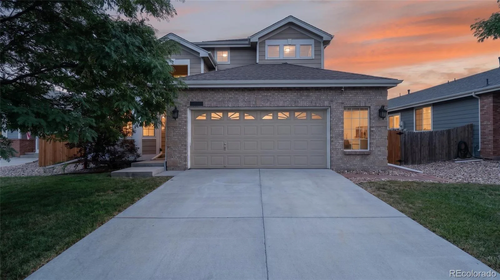 5896 E 129th Place Thornton CO 80602 | MLS #REC1534666 08272026152441 1600 29