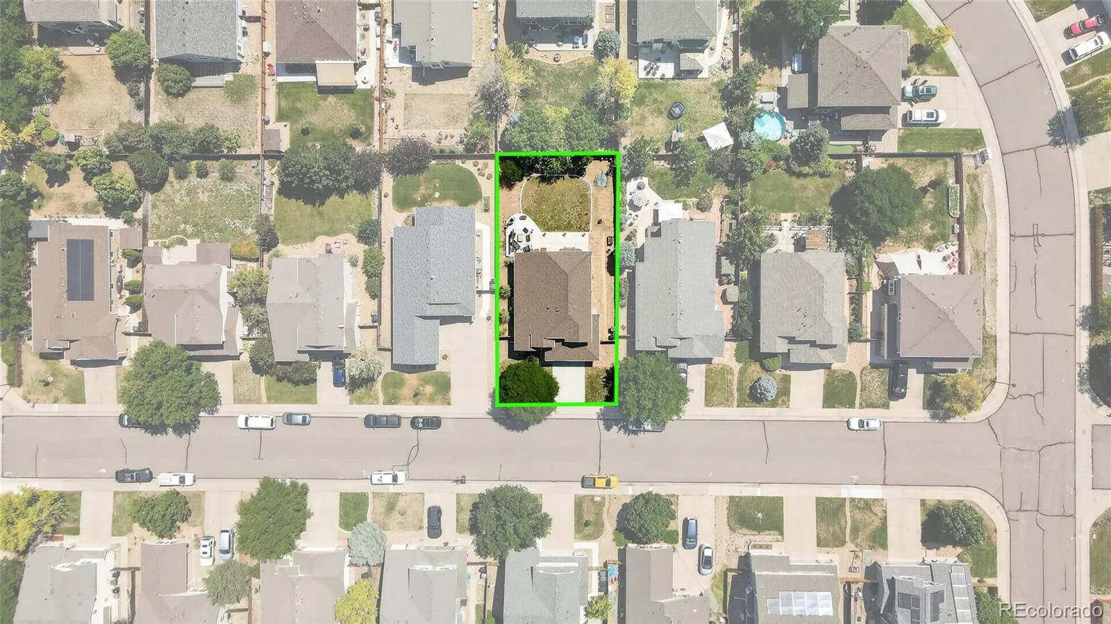 5896 E 129th Place Thornton CO 80602 | MLS #REC1534666 08272026152441 1600 30