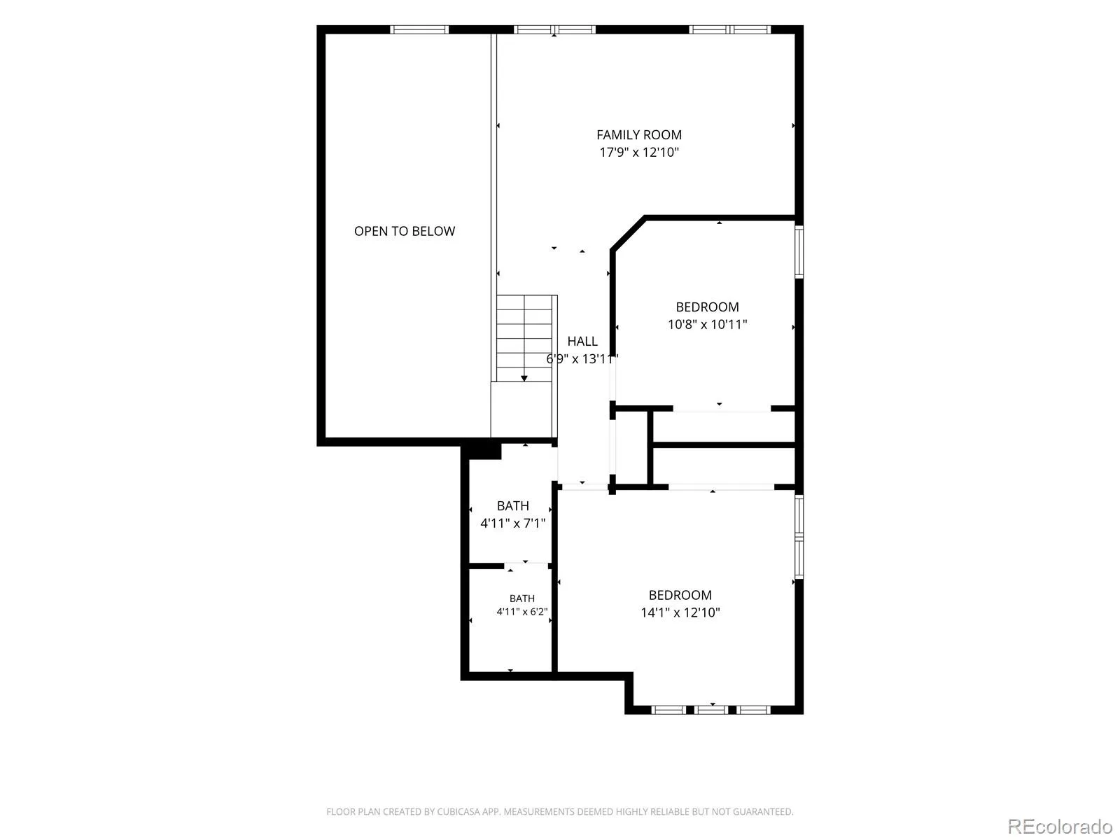 5896 E 129th Place Thornton CO 80602 | MLS #REC1534666 08272026152441 1600 37