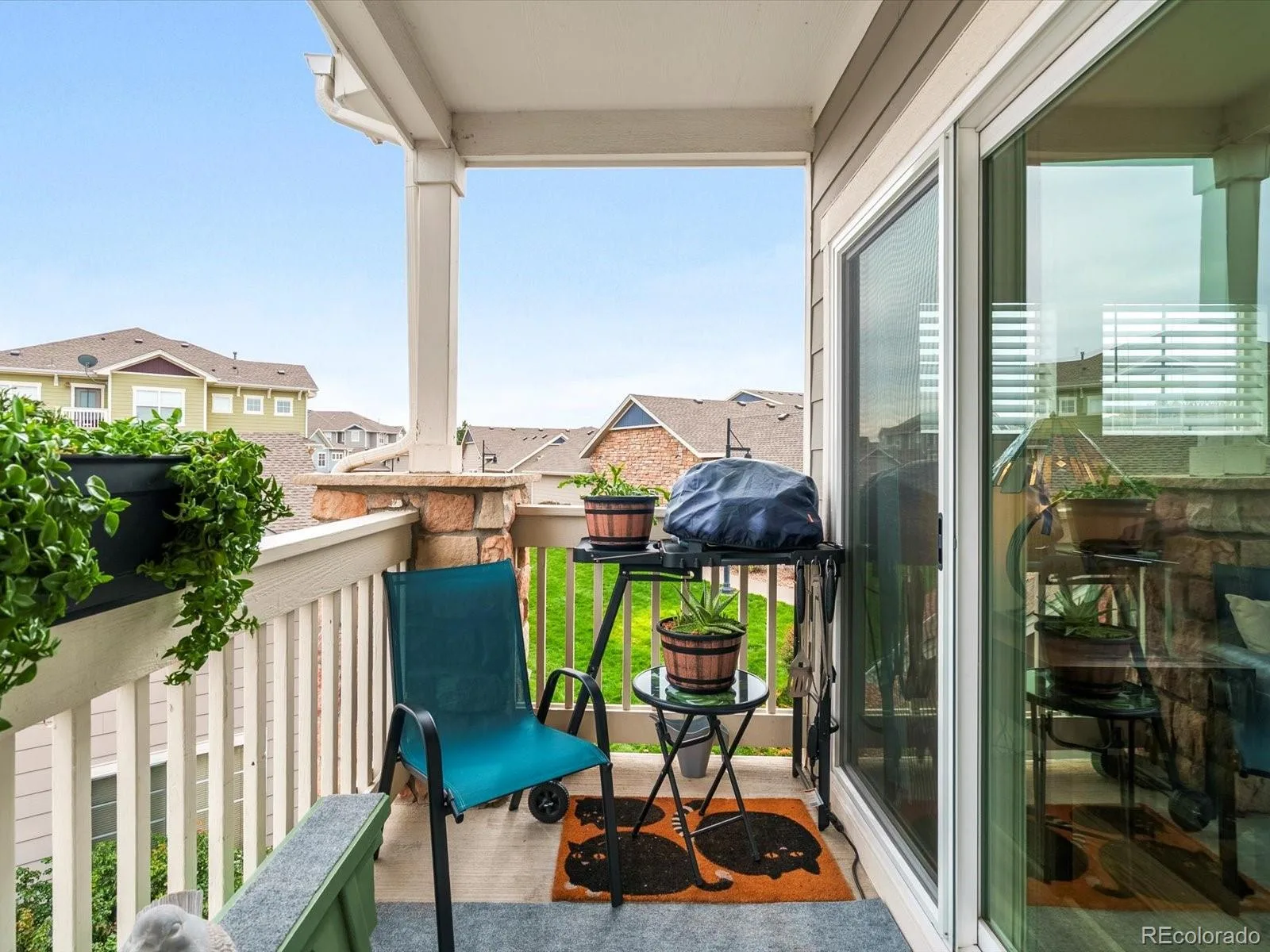 9306 Amison Circle #202 Parker CO 80134 | MLS #REC1535724 07012026222533 1600 20