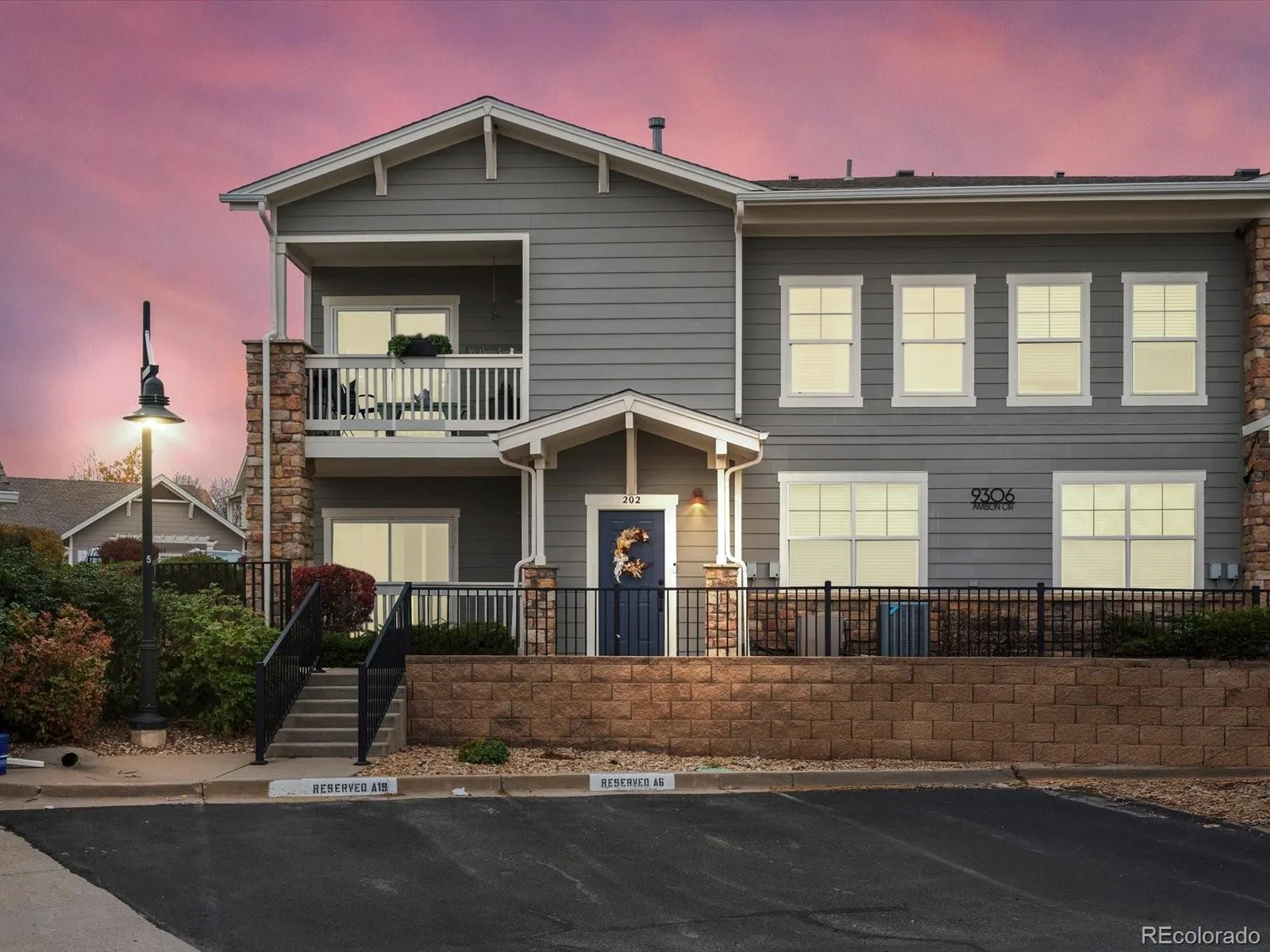 9306 Amison Circle #202 Parker CO 80134 | MLS #REC1535724 07012026222533 1600 23
