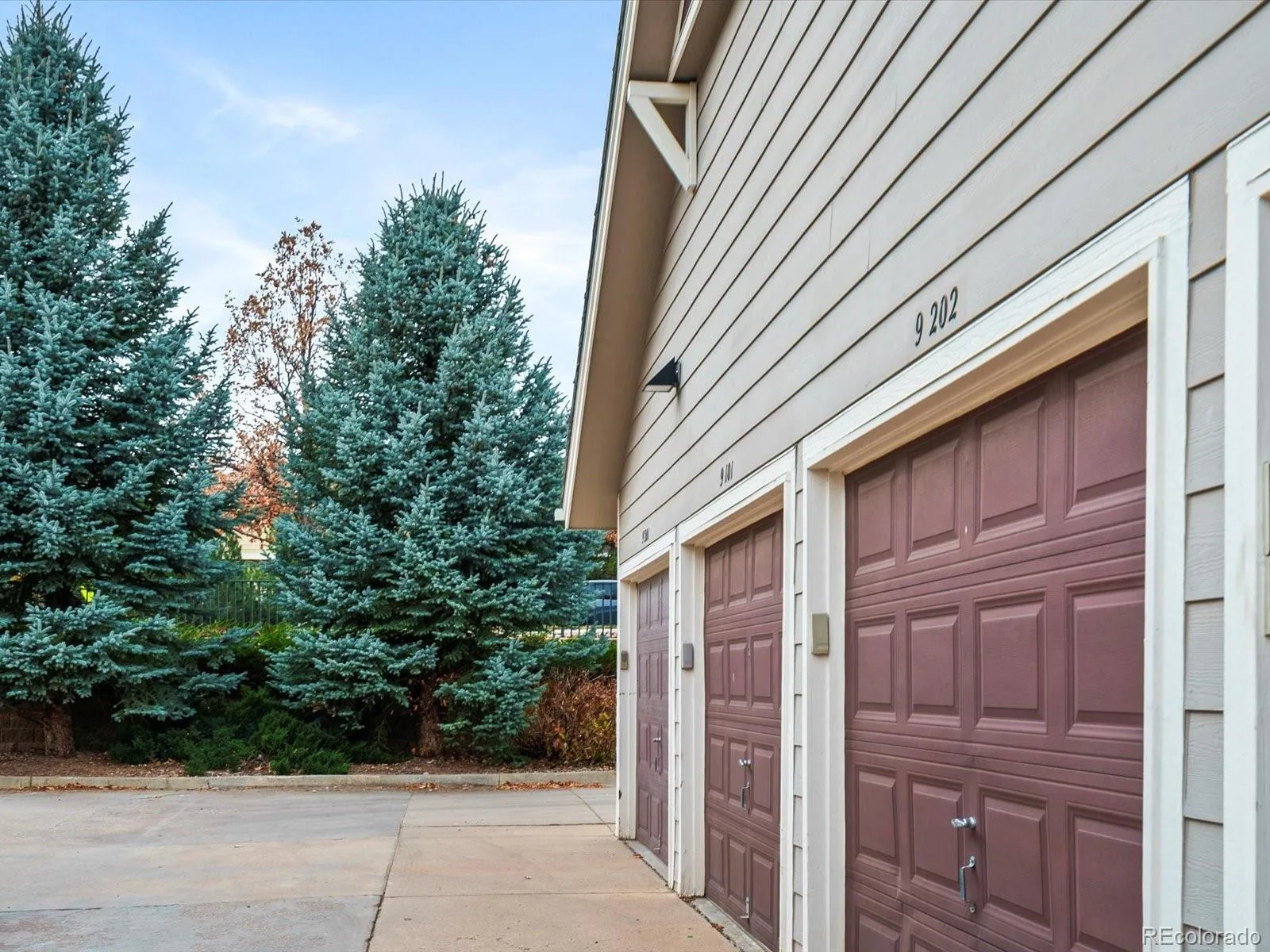 9306 Amison Circle #202 Parker CO 80134 | MLS #REC1535724 07012026222533 1600 25