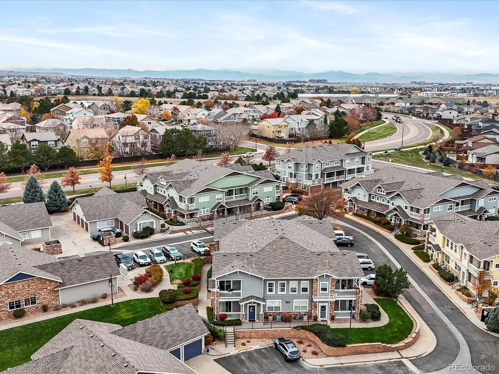 9306 Amison Circle #202 Parker CO 80134 | MLS #REC1535724 07012026222533 1600 26