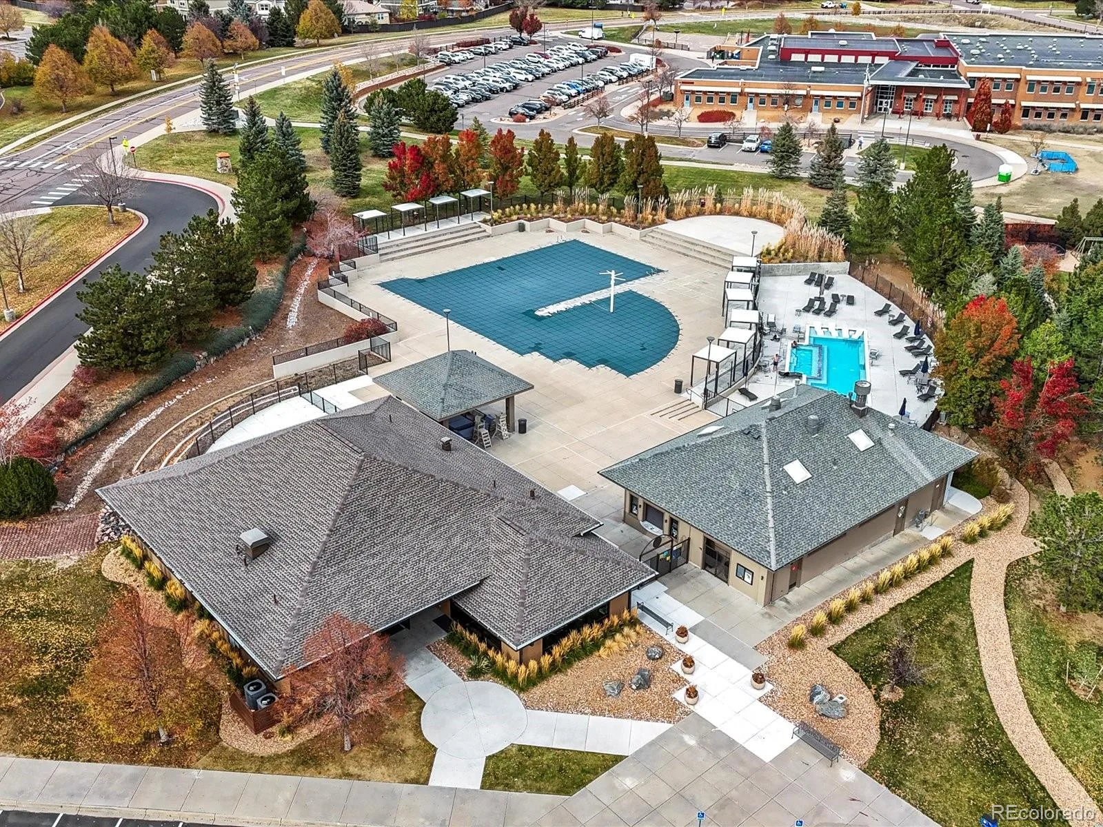 9306 Amison Circle #202 Parker CO 80134 | MLS #REC1535724 07012026222533 1600 27