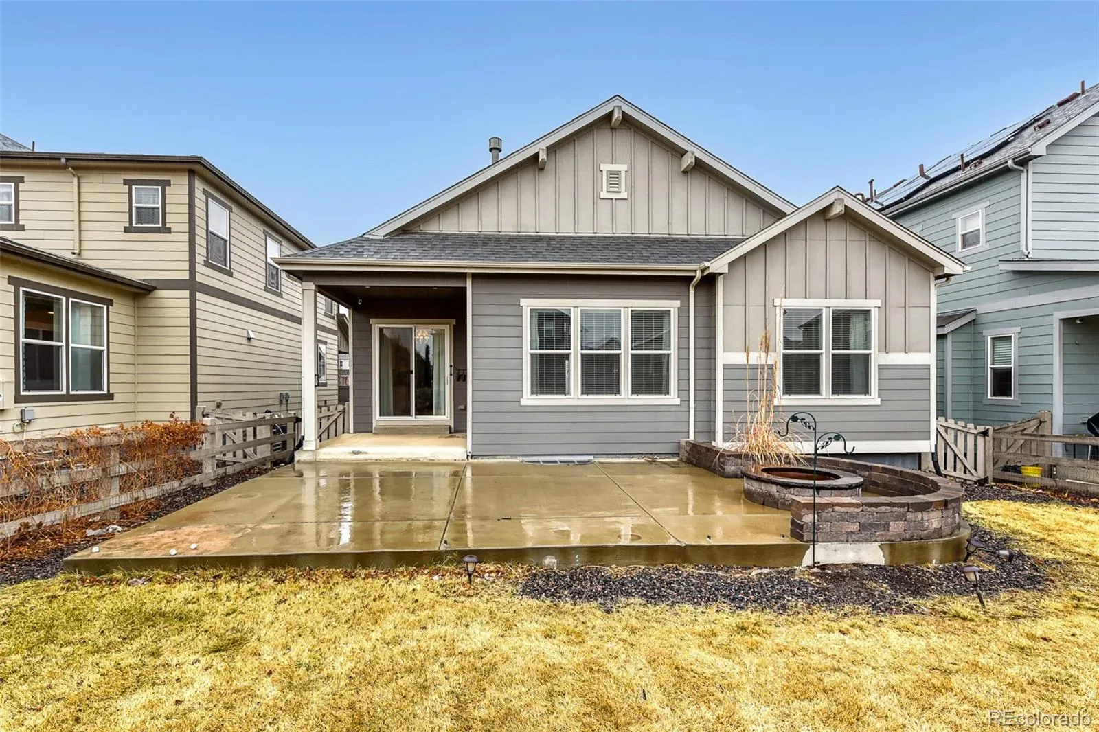 9894 Eagle River Street Littleton CO 80125 | MLS #REC1536721 03072026172811 1600 29
