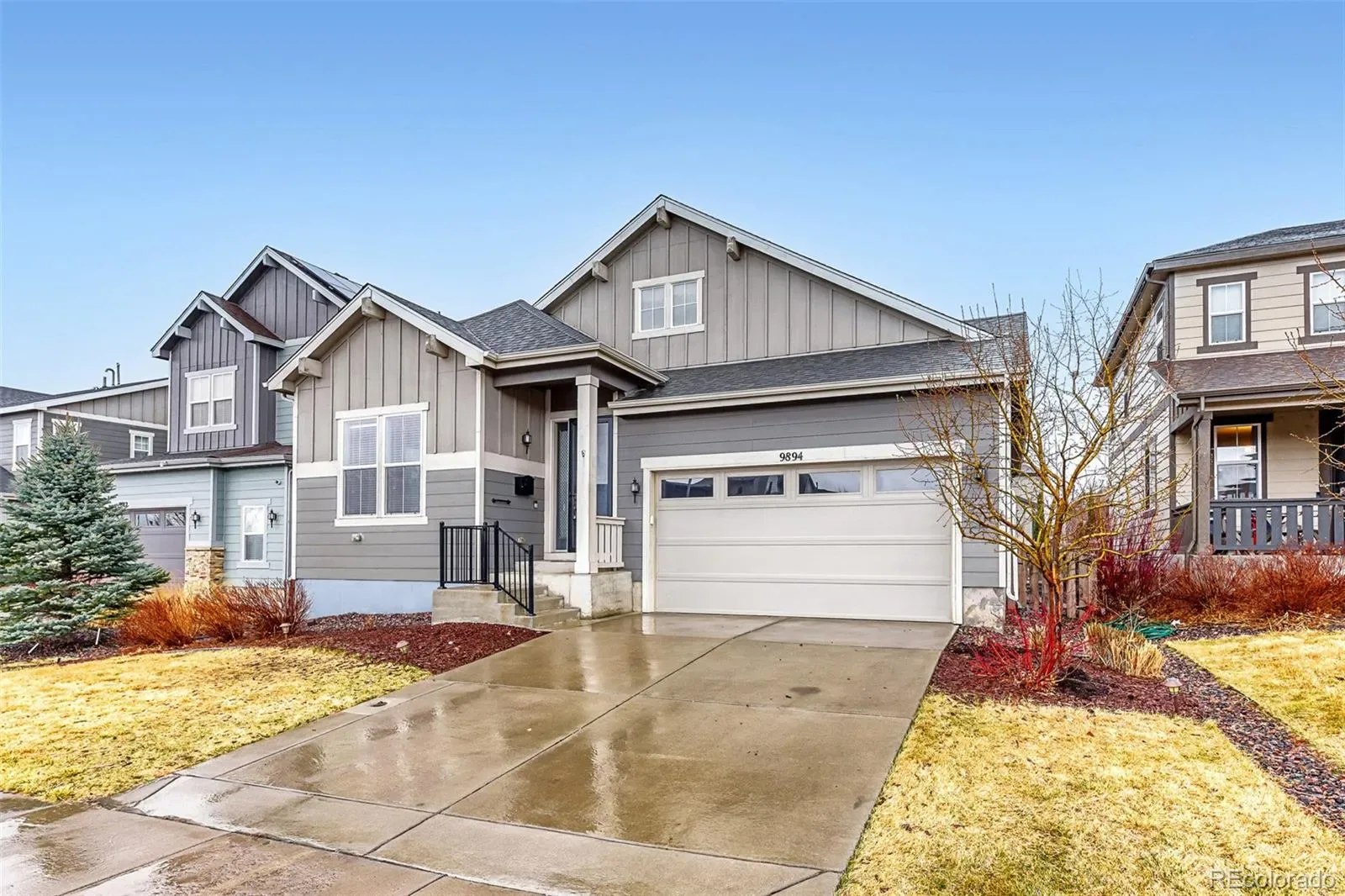 9894 Eagle River Street Littleton CO 80125 | MLS #REC1536721 03072026172811 1600 30
