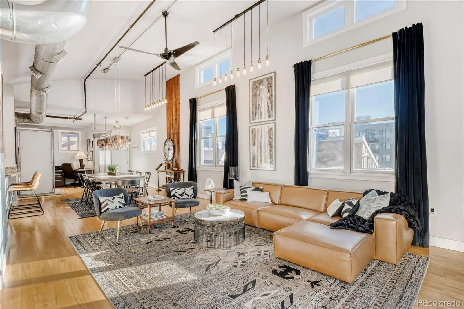 2441 N Broadway #304 Denver CO 80205 | MLS #REC1537210 10052026235705 1600 11