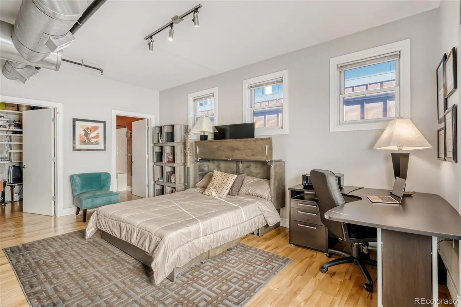 2441 N Broadway #304 Denver CO 80205 | MLS #REC1537210 10052026235705 1600 3
