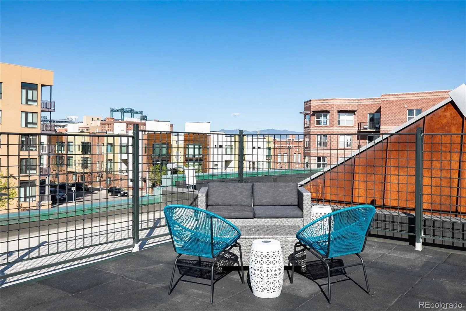 2441 N Broadway #304 Denver CO 80205 | MLS #REC1537210 10052026235705 1600 37