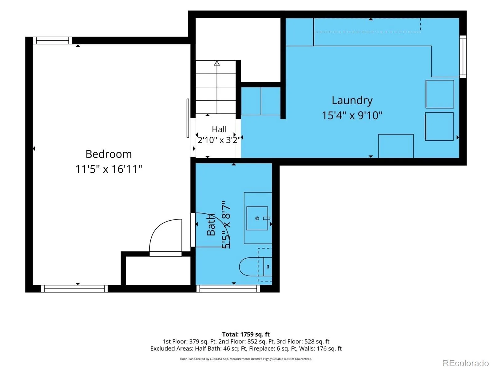 4075 S Hannibal Street Aurora CO 80013 MLS #REC1538130 06122026065111 1600 35