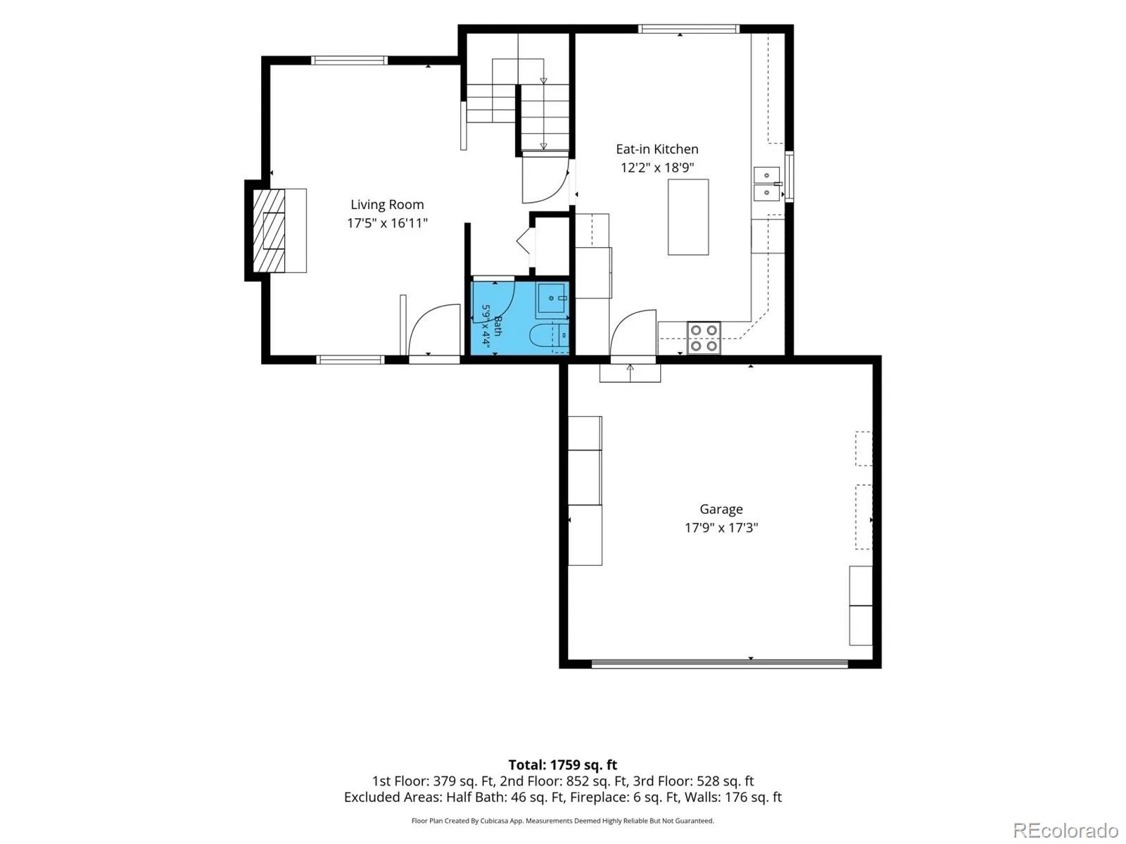 4075 S Hannibal Street Aurora CO 80013 MLS #REC1538130 06122026065111 1600 37