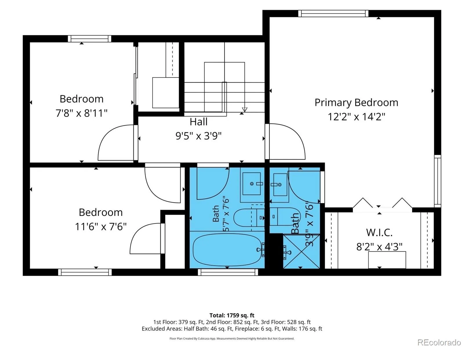 4075 S Hannibal Street Aurora CO 80013 MLS #REC1538130 06122026065111 1600 39