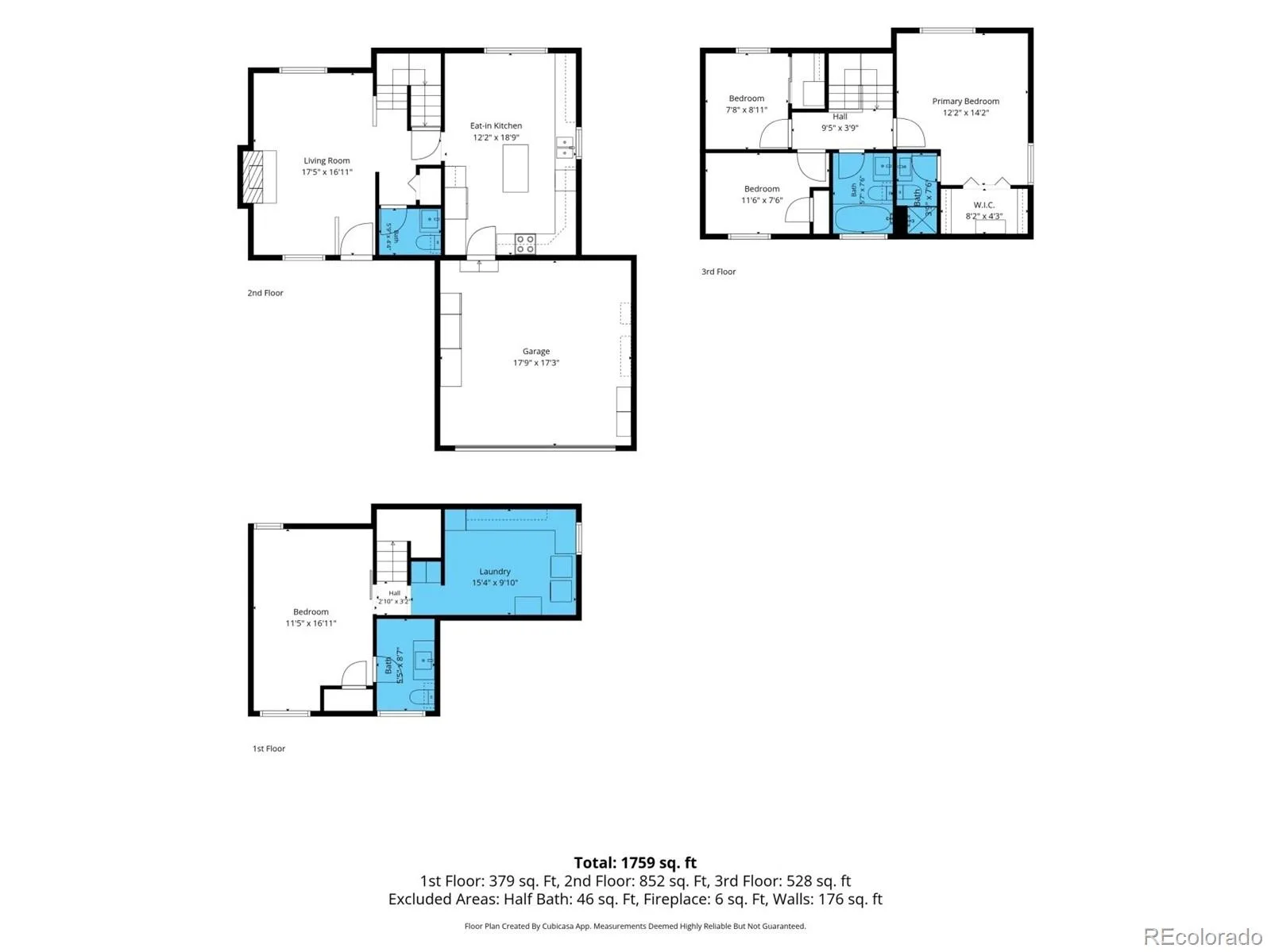 4075 S Hannibal Street Aurora CO 80013 MLS #REC1538130 06122026065111 1600 41