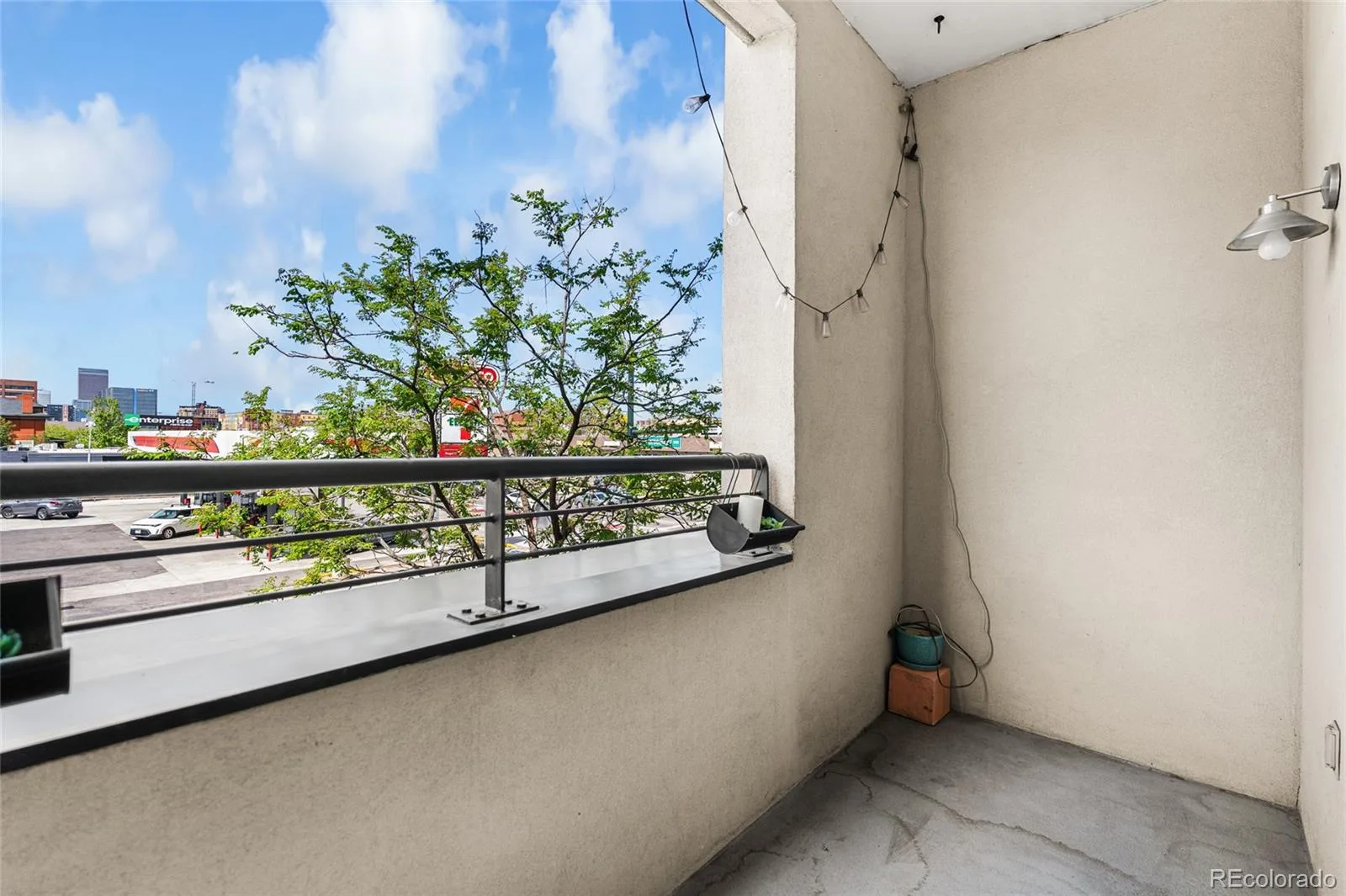 277 N Broadway #206 Denver CO 80203 | MLS #REC1538252 08172026175524 1600 16