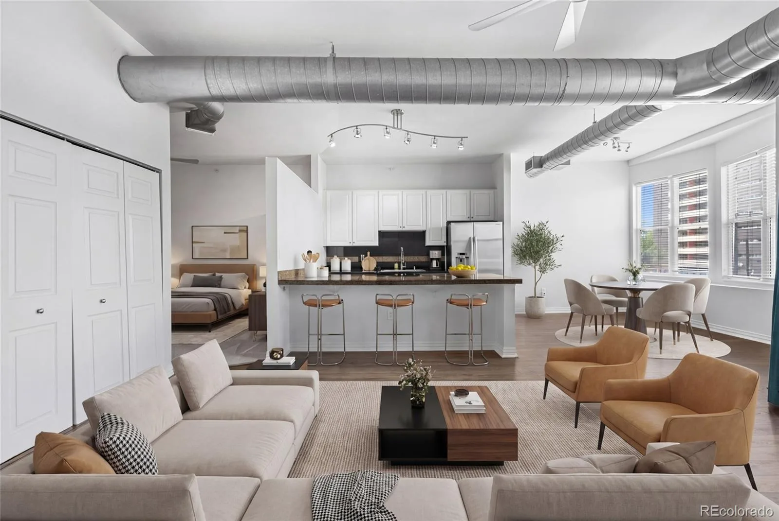 277 N Broadway #206 Denver CO 80203 | MLS #REC1538252 08172026175524 1600 2