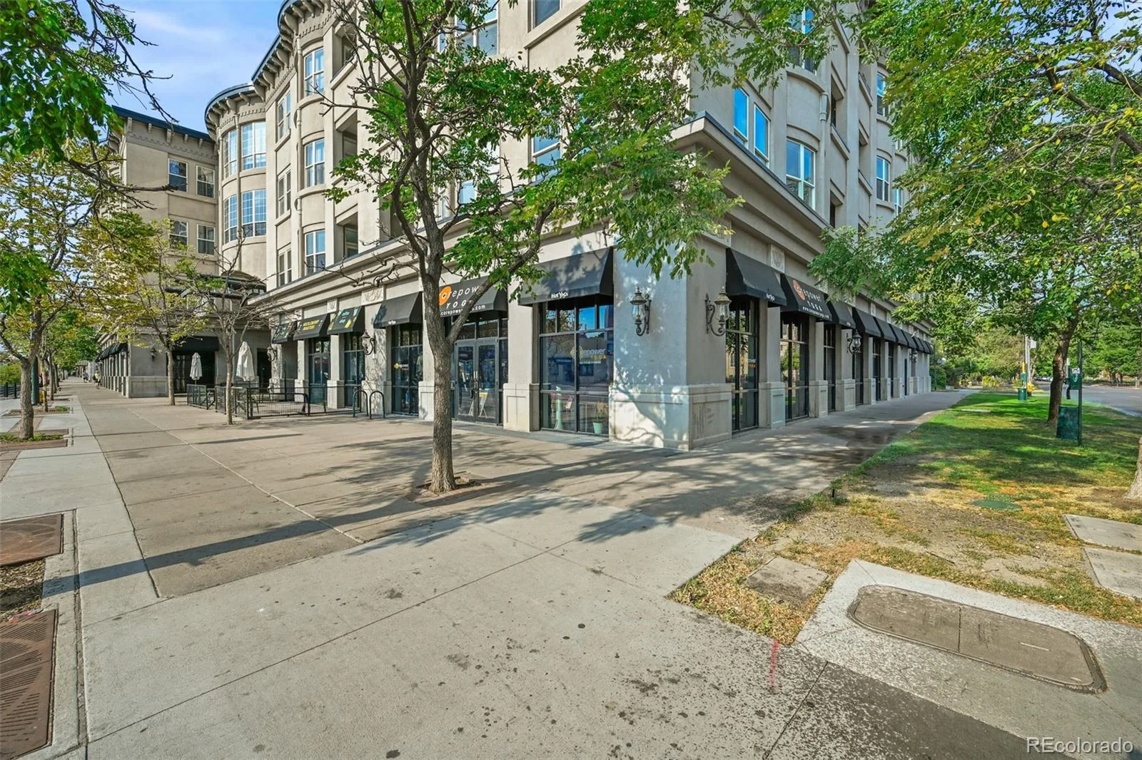277 N Broadway #206 Denver CO 80203 | MLS #REC1538252 08172026175524 1600 24