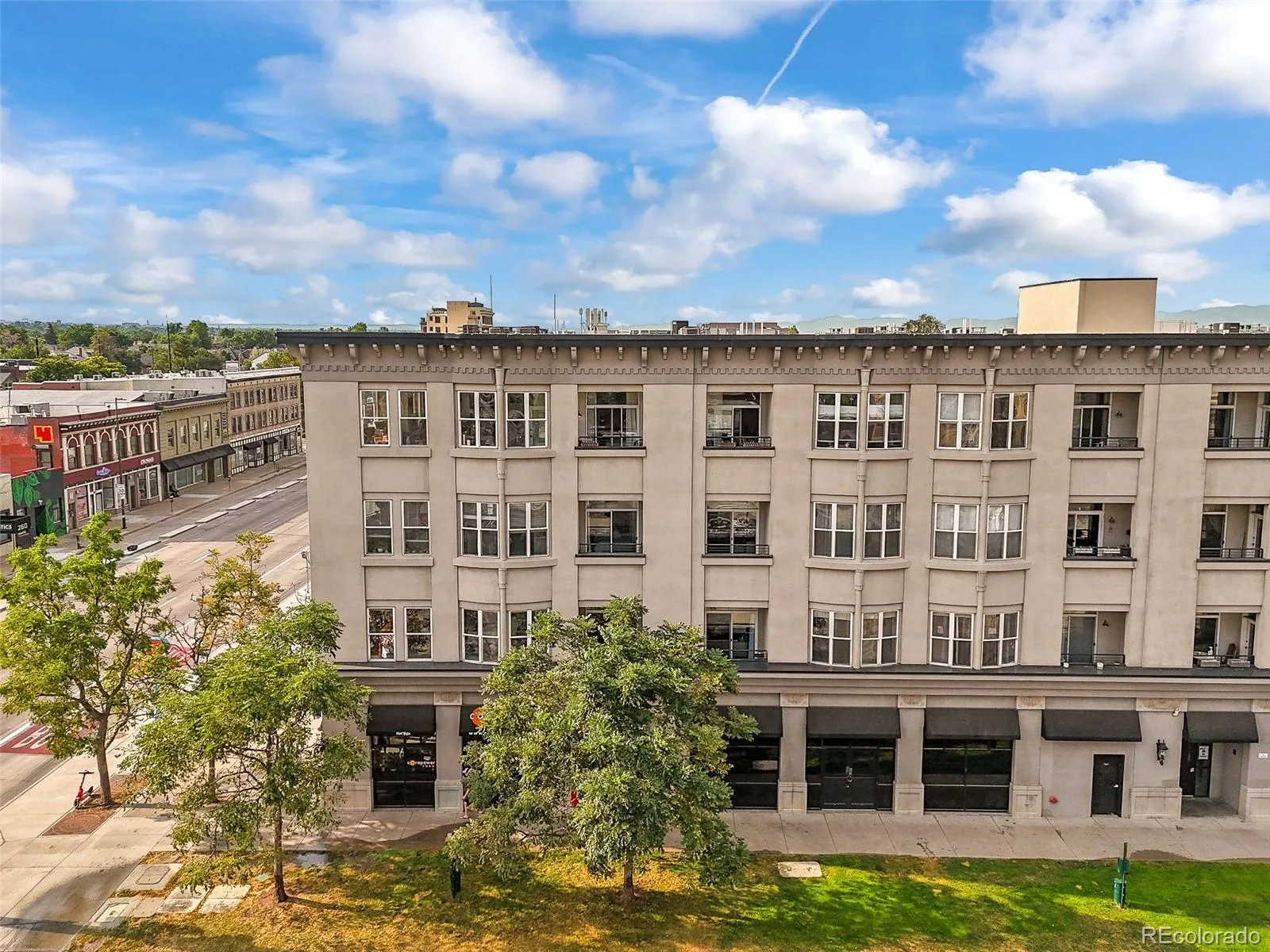 277 N Broadway #206 Denver CO 80203 | MLS #REC1538252 08172026175524 1600 25
