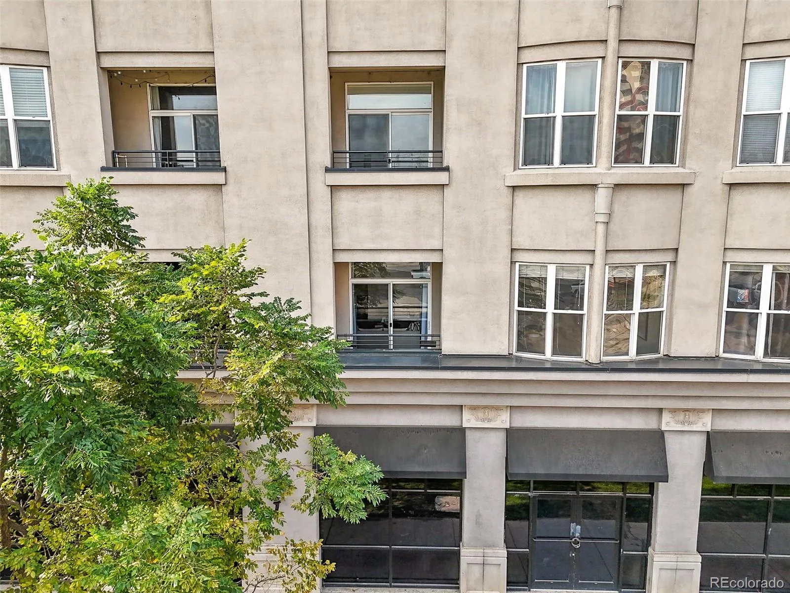277 N Broadway #206 Denver CO 80203 | MLS #REC1538252 08172026175524 1600 26