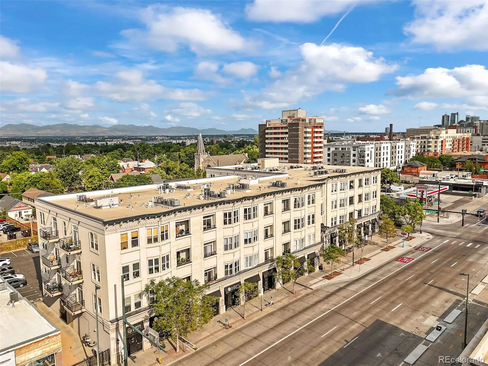 277 N Broadway #206 Denver CO 80203 | MLS #REC1538252 08172026175524 1600 27