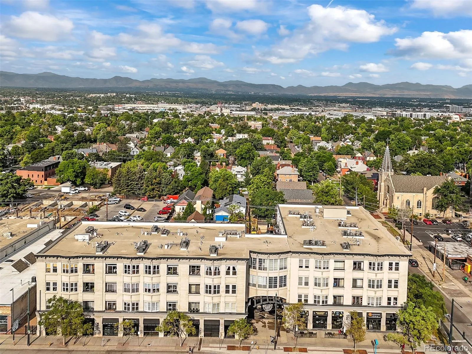 277 N Broadway #206 Denver CO 80203 | MLS #REC1538252 08172026175524 1600 28