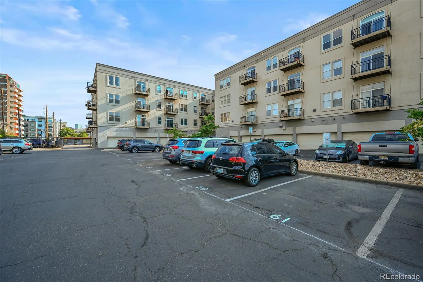 277 N Broadway #206 Denver CO 80203 | MLS #REC1538252 08172026175524 1600 29
