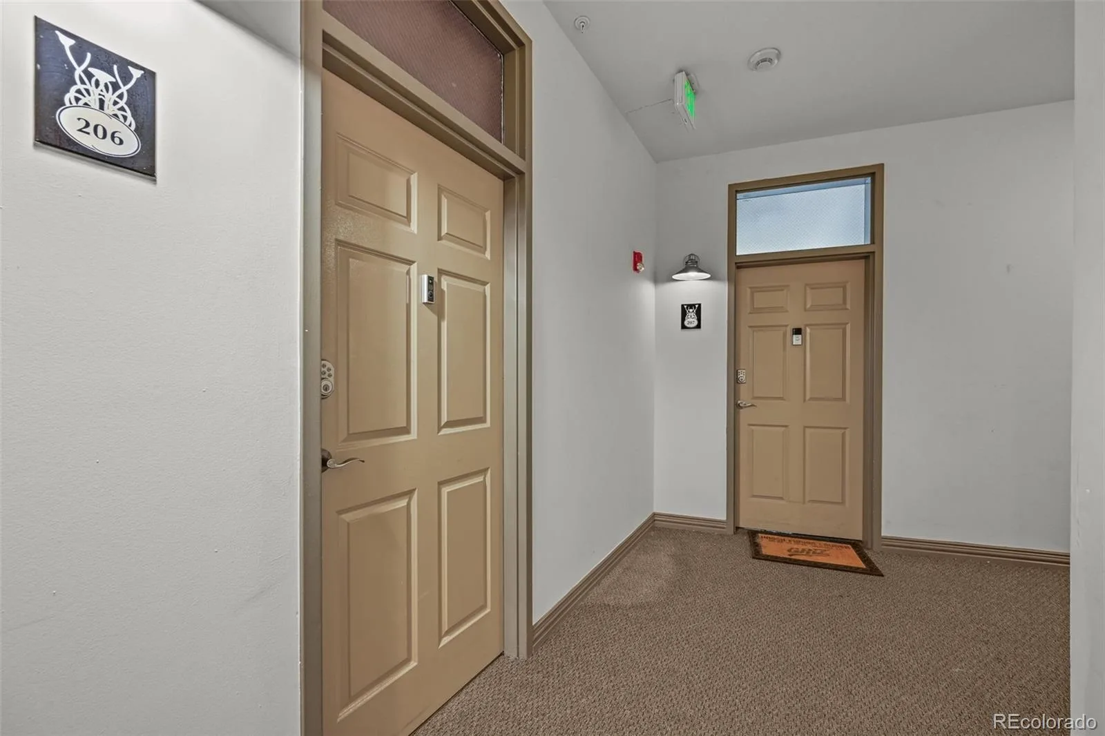 277 N Broadway #206 Denver CO 80203 | MLS #REC1538252 08172026175524 1600 32