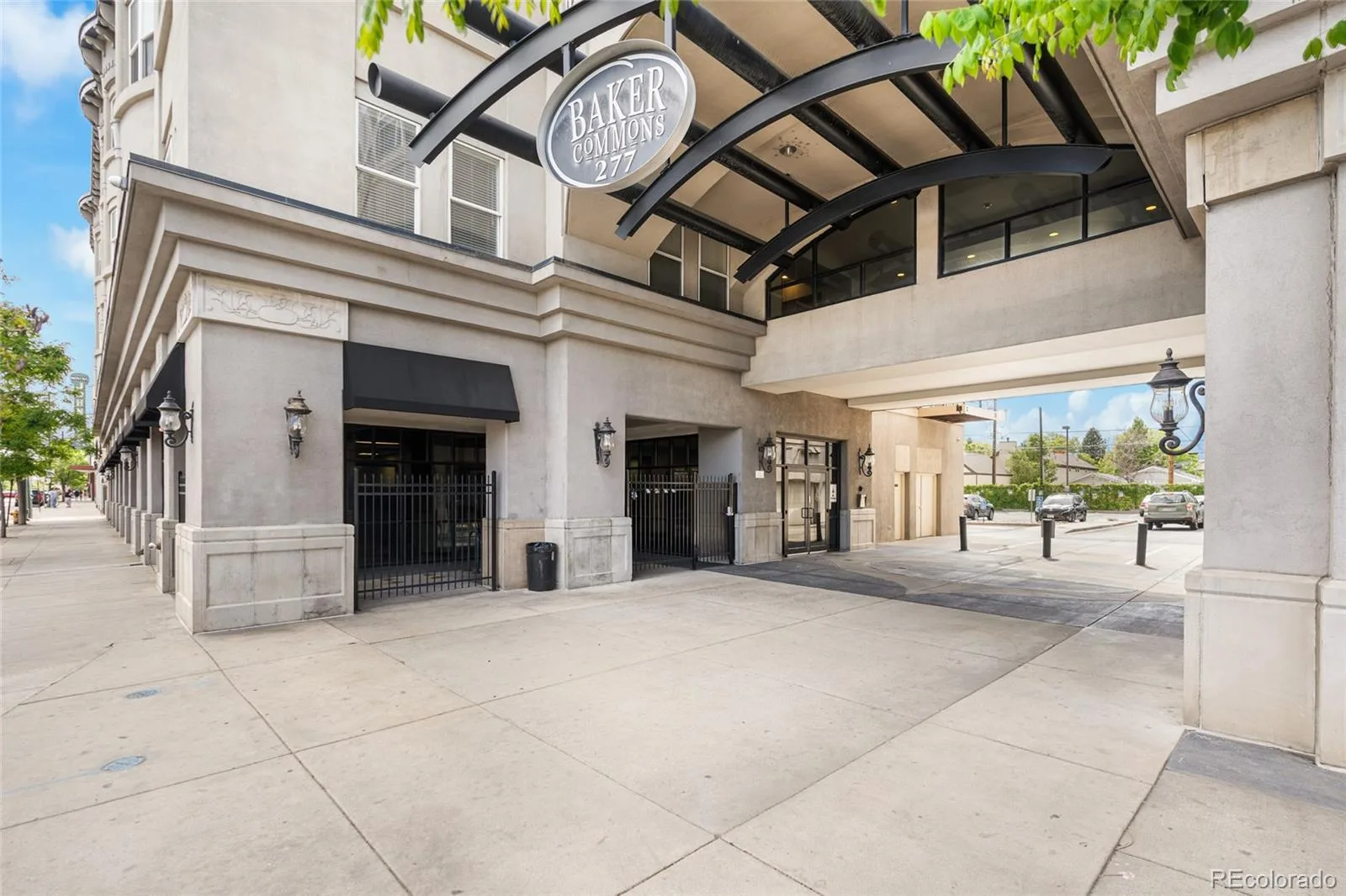277 N Broadway #206 Denver CO 80203 | MLS #REC1538252 08172026175524 1600 4