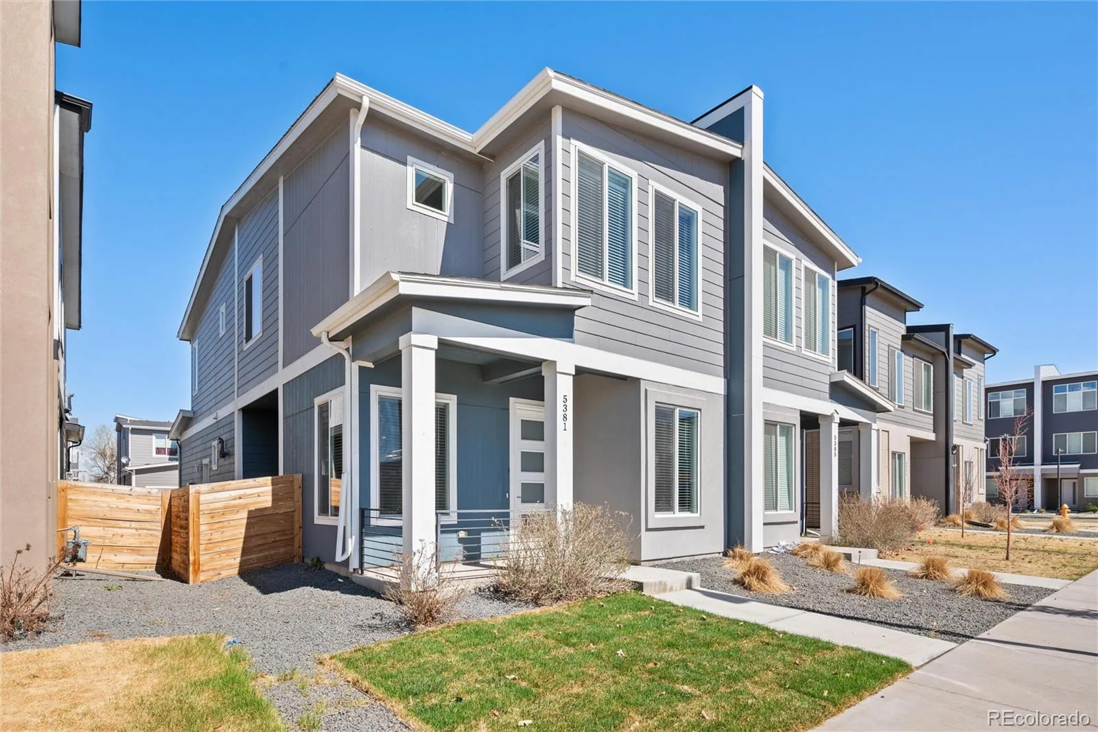 5381 E 63rd Place Commerce City CO 80022 | MLS #REC1538496 06032026183417 1600 2