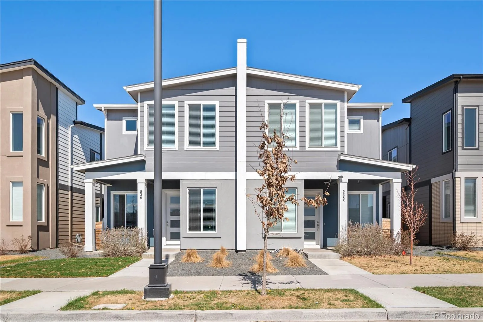 5381 E 63rd Place Commerce City CO 80022 | MLS #REC1538496 06032026183417 1600 3