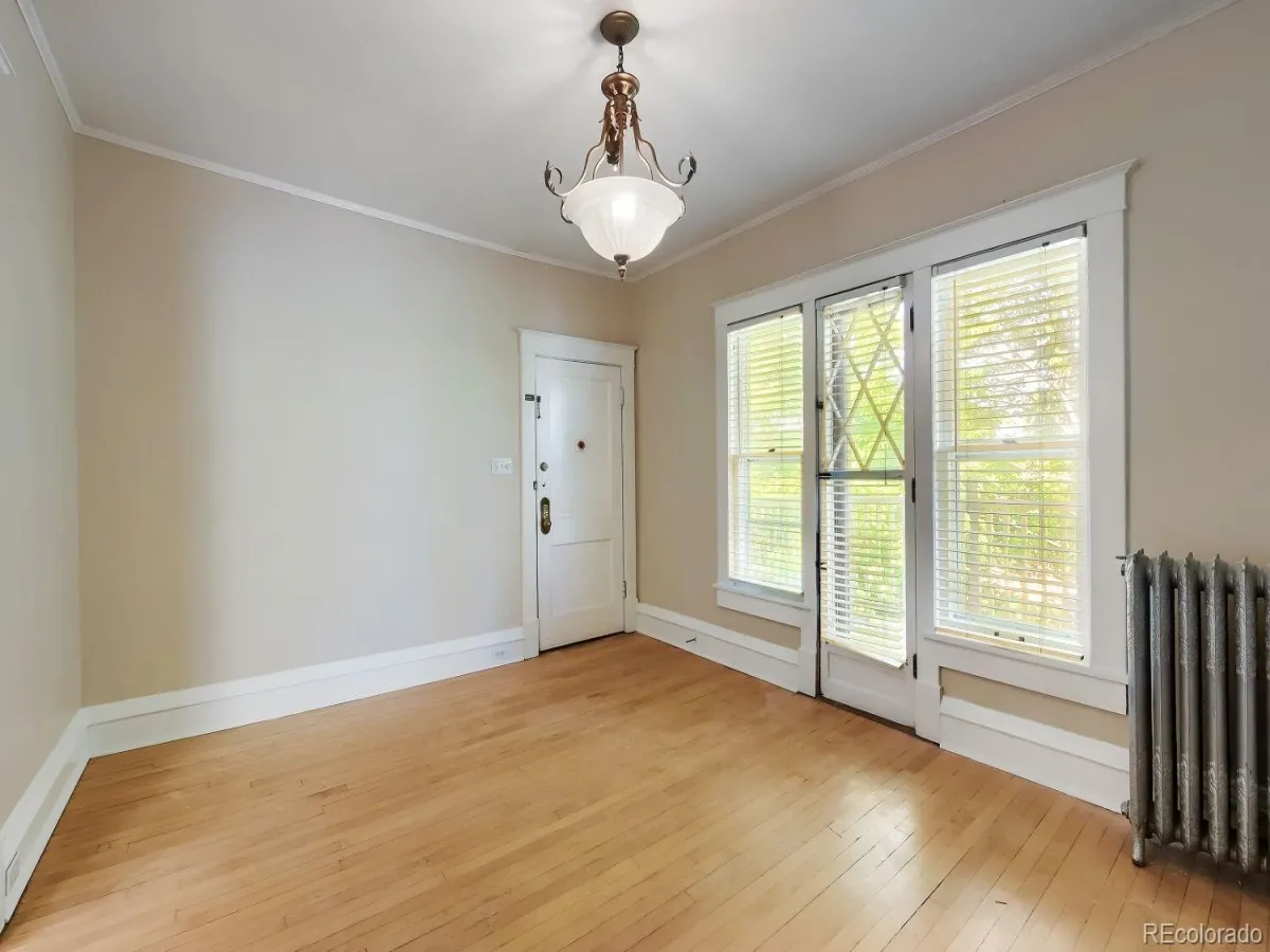 1746 N Franklin Street #4 Denver CO 80218 MLS #REC1540051 05152026193525 1200 14