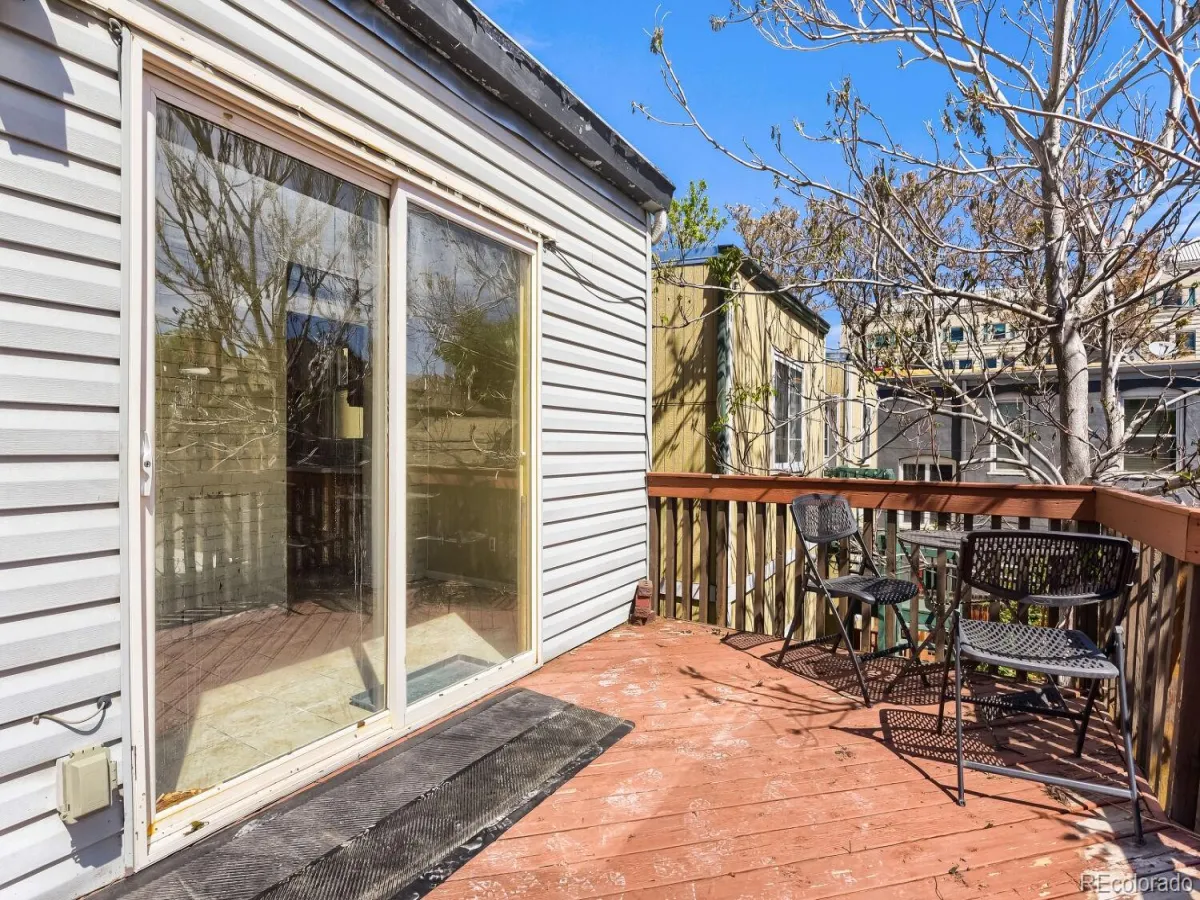 1746 N Franklin Street #4 Denver CO 80218 MLS #REC1540051 05152026193525 1200 18