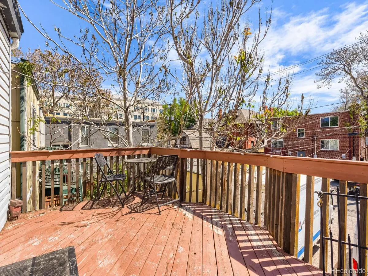 1746 N Franklin Street #4 Denver CO 80218 MLS #REC1540051 05152026193525 1200 19