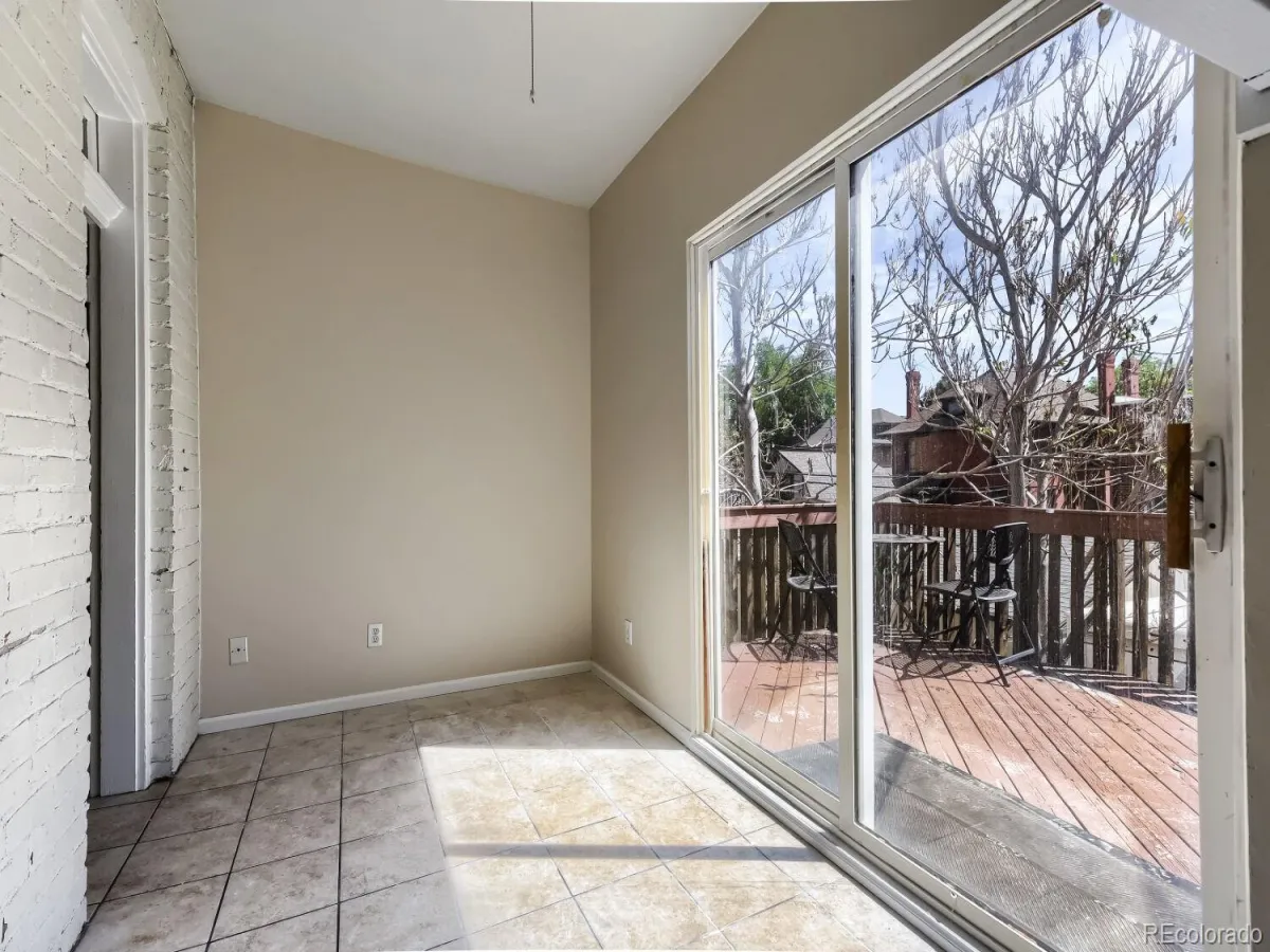 1746 N Franklin Street #4 Denver CO 80218 MLS #REC1540051 05152026193525 1200 20