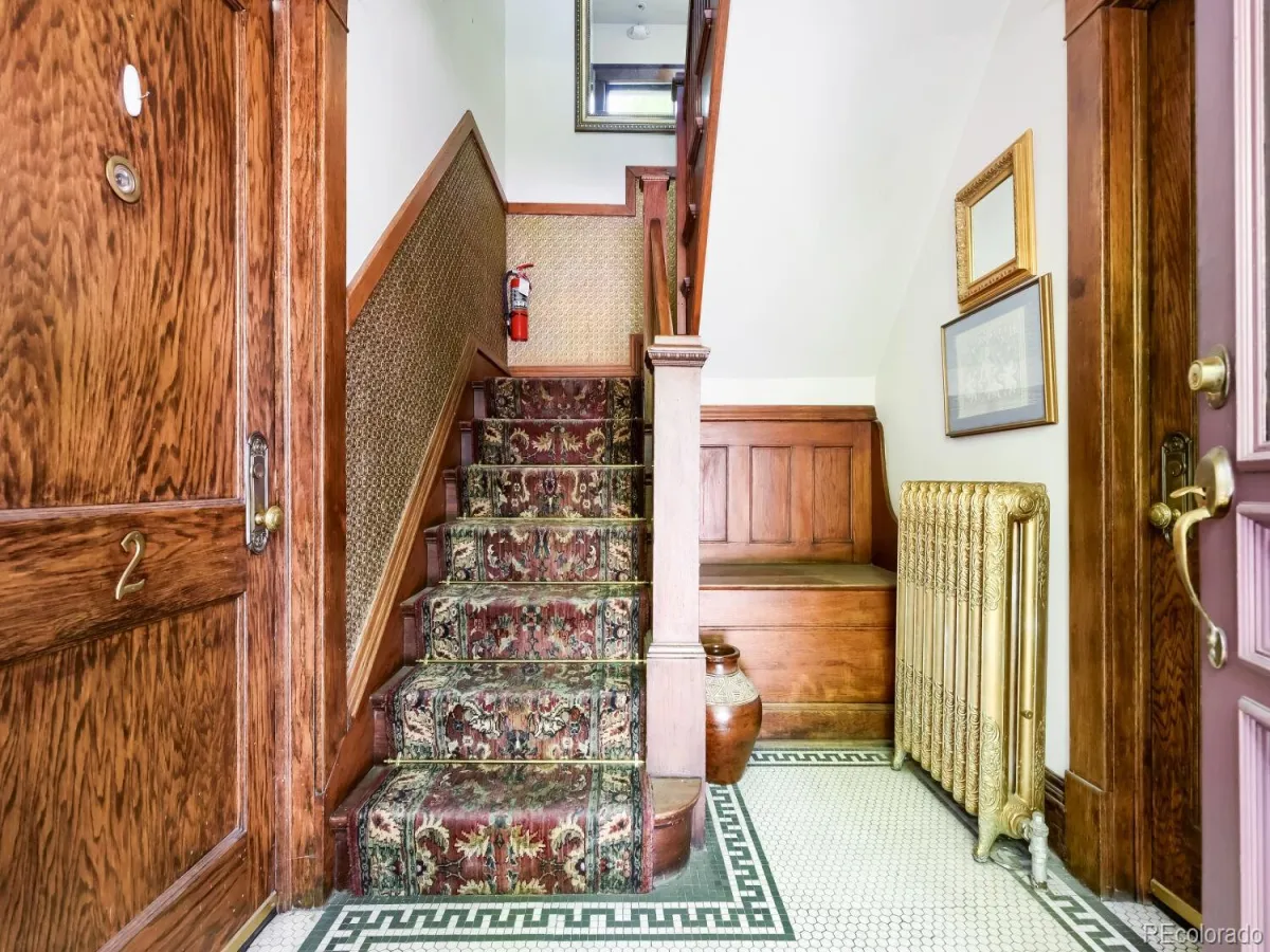 1746 N Franklin Street #4 Denver CO 80218 MLS #REC1540051 05152026193525 1200 3