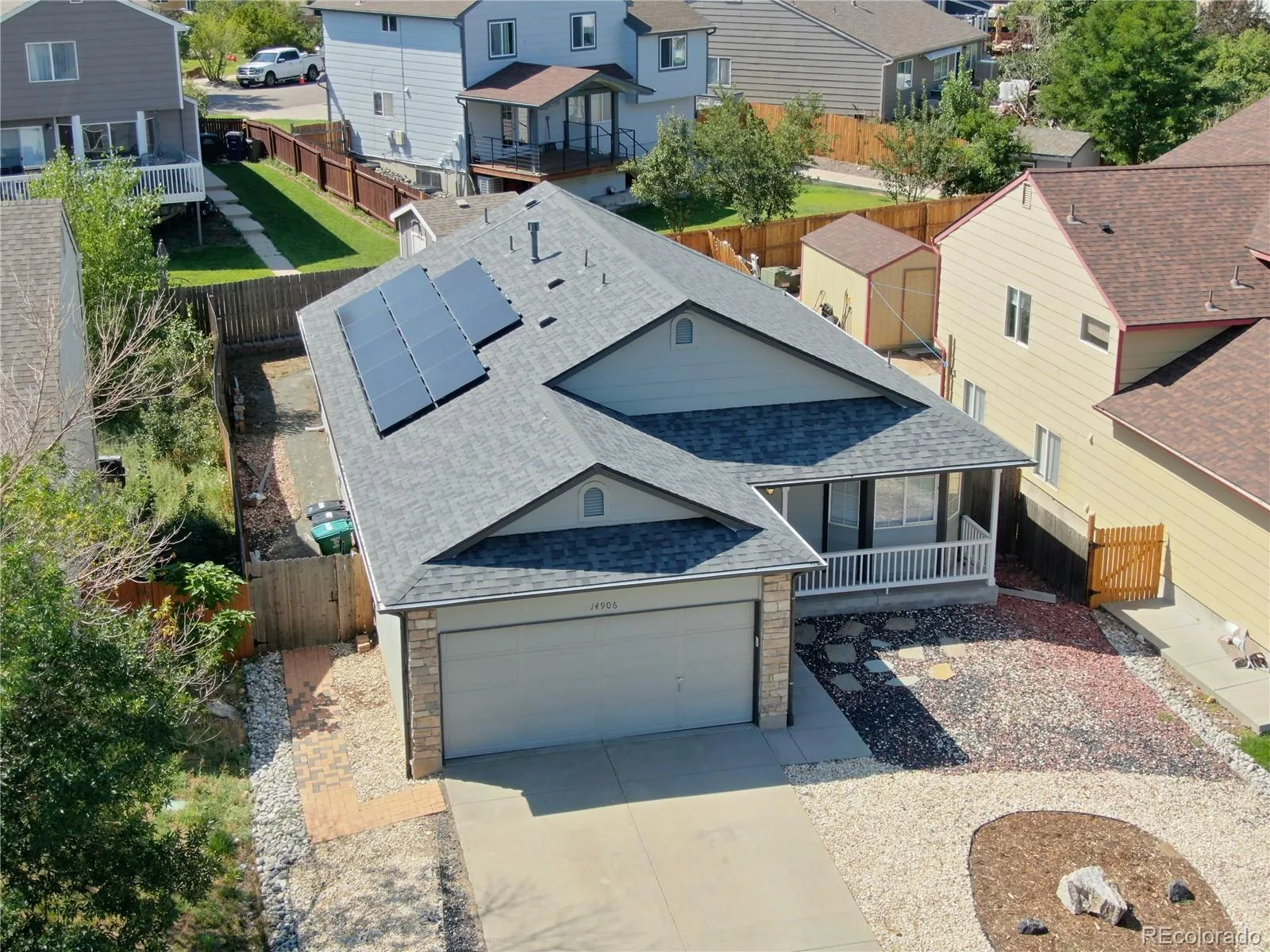 14906 E 52nd Avenue Denver CO 80239 | MLS #REC1540834 08272026190206 1600 1