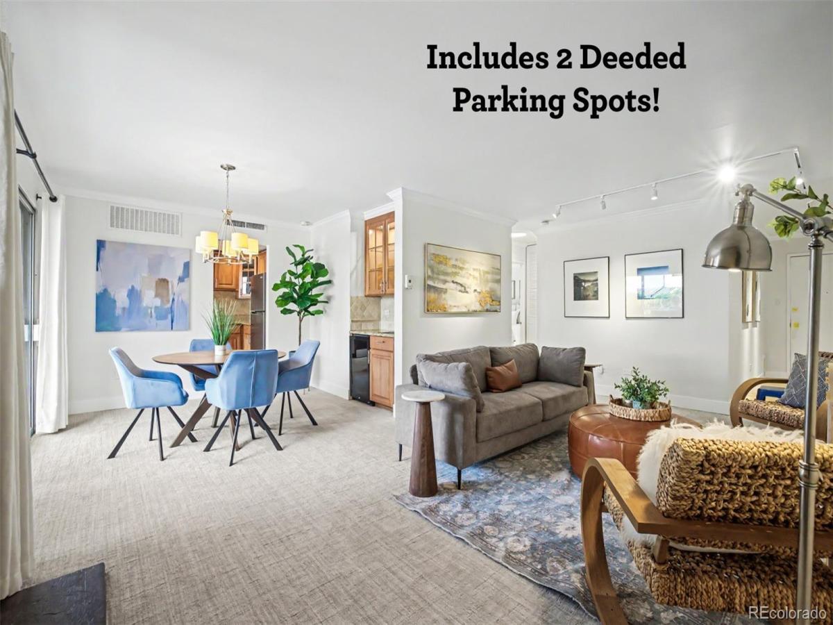 700 N Washington Street #202 Denver CO 80203 | MLS #REC1542167 MLS #REC1542167 image #0