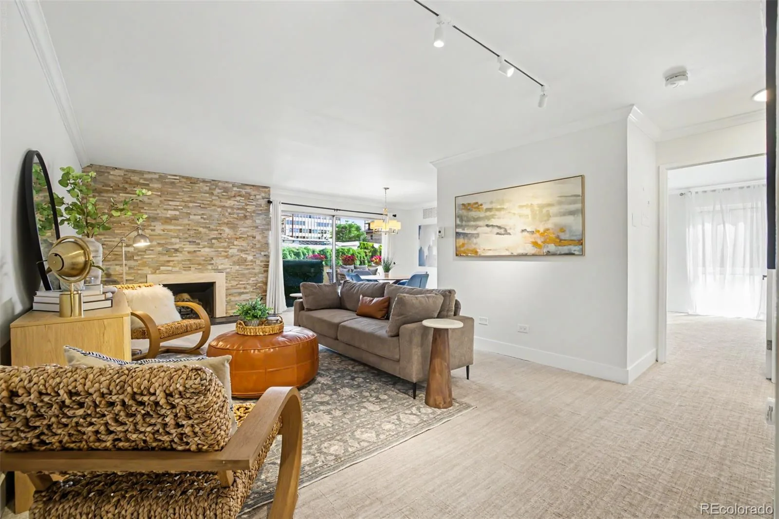 700 N Washington Street #202 Denver CO 80203 | MLS #REC1542167 10172026011222 1600 1