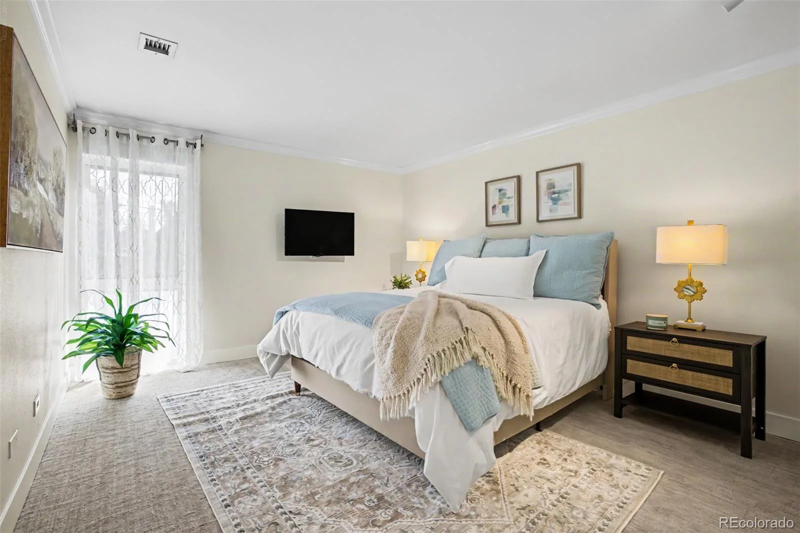 700 N Washington Street #202 Denver CO 80203 | MLS #REC1542167 10172026011222 1600 12