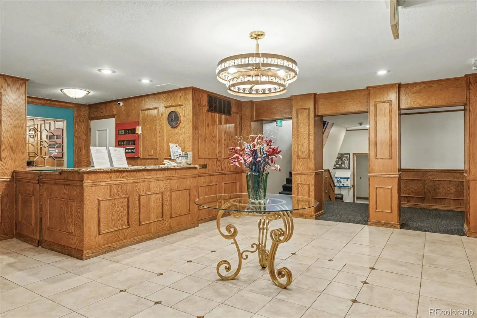 700 N Washington Street #202 Denver CO 80203 | MLS #REC1542167 10172026011222 1600 18