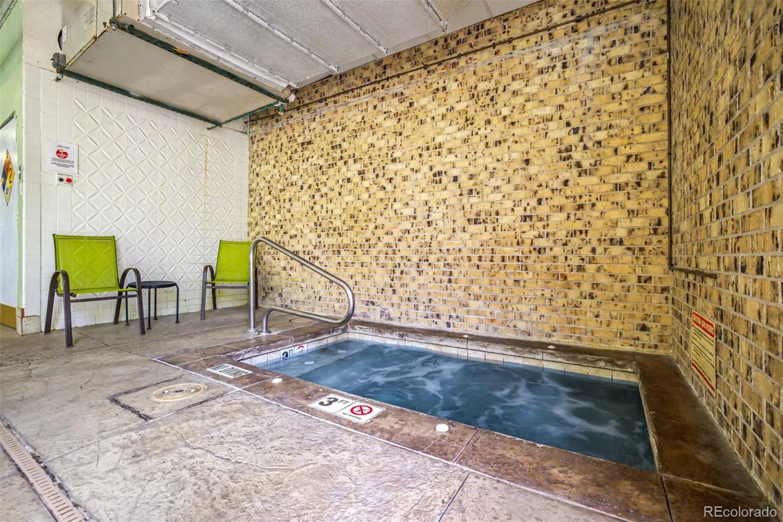 700 N Washington Street #202 Denver CO 80203 | MLS #REC1542167 10172026011222 1600 21